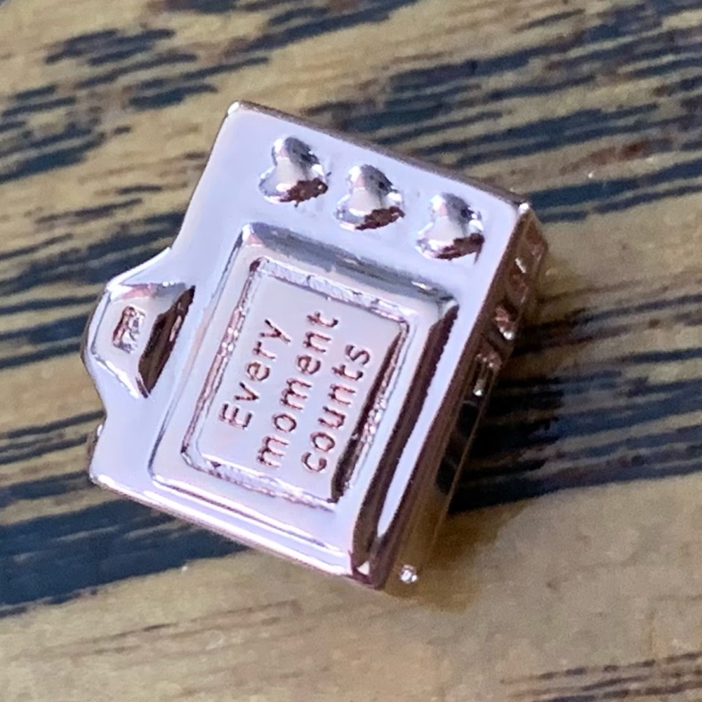 Camera Charm - image 4